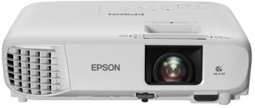 3LCD Epson EB-FH06 Full HD 3500 Ansi,16:10