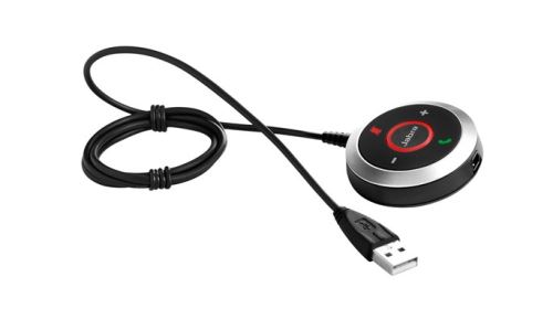 Jabra Evolve 40 Link, USB-Jack, MS