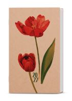 Týdenní diář - Alois - kraft - Tulipán