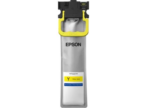 Epson WorkForce Pro EM/EP-C800R Yellow XL Ink, originál