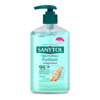 Sanytol TEKUTÉ mýdlo Purifiant, antibakteriální 250 ml