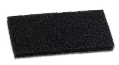 Pad Filmop 12x25 cm černý