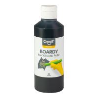 Creall tabulová barva, 250 ml, černá (1)