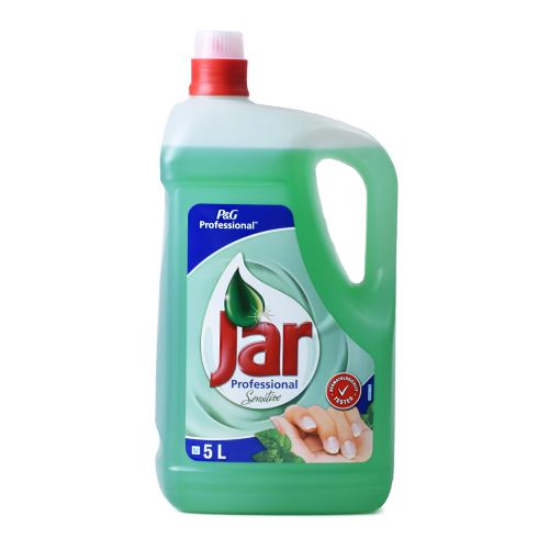 Jar Professional  5L
