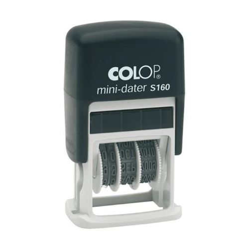 Datumka COLOP S 160