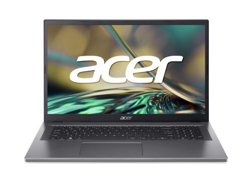 Acer A317-55P 17,3/N100/4G/128SSD/W11H gray