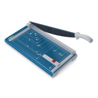 Dahle řezačka 534, 460 mm, 1,5 mm, DIN A3 (1)