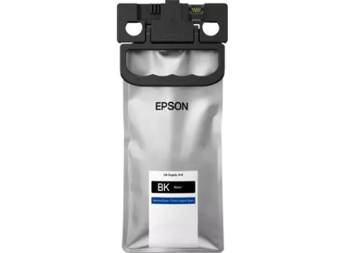 Epson WorkForce Pro EM/EP-C800R Black XL Ink, originál