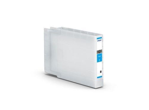 Epson WF-C81xx / WF-C86xx Ink Cartridge L Cyan, originál