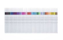 UNI EMOTT liner sada, 40 ks,mix barev (3)