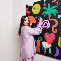 Posca sada popisovačů PC-5BR, 1 - 4 mm, mix barev (16 ks) (1)