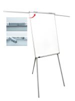 Flipchart ARTA YSA PLUS 70x100 cm, magnetický s rameny (2)