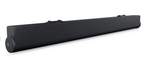 Dell Slim Conferencing Soundbar SB522A for Pro 2 ID displays