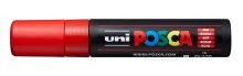 Posca popisovač PC-17K, 15 mm, červená (15)_2 (9)