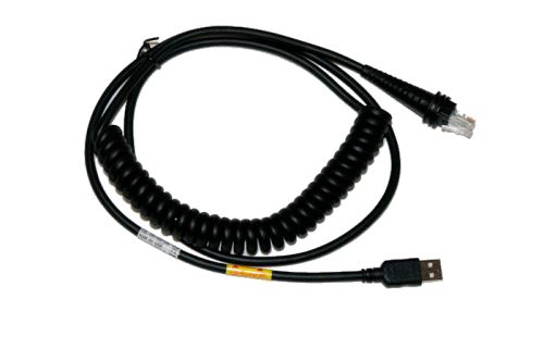 Honeywell USB kabel pro Voyager 1200g,1250g,1400g,1300g