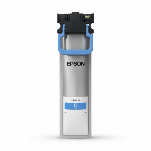 Epson série WF-C5xxx - Ink Cartridge Cyan  L, originál