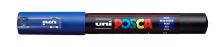 Posca popisovač PC-1M, 0,7 - 1 mm, modrá (33)_2 (9)