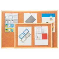 Korková tabule 90x120 (1)