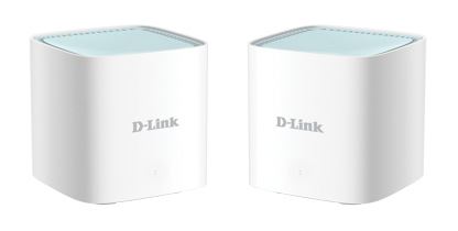 D-Link M15-2 - EAGLE PRO AI AX1500 Mesh System (2-Pack)