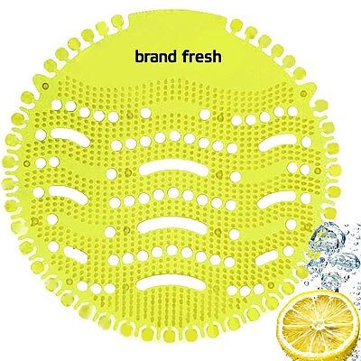 Sítko do pisoáru aromafresh citrus