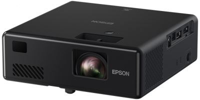 EPSON EF-11 1000lm FHD 2500000:1