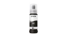EPSON 108 EcoTank Black ink bottle, 3 600 s., originál
