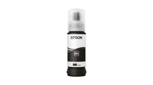 EPSON 108 EcoTank Black ink bottle, 3 600 s., originál