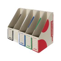 EMBA, Document box 330x230x75 černý IV/75/DOC/B