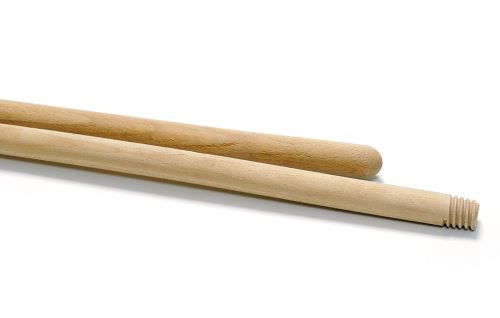 HŮL DŘEVĚNÁ 150cm se závitem
