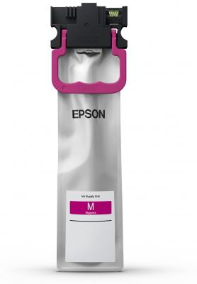 Epson WF-C5X9R Magenta XL Ink Supply Unit