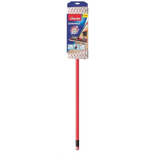 Mop s tyčí Vileda Ultramax