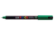 Posca popisovač PC-1MR, 0,7 mm, zelená (6)_2 (2)