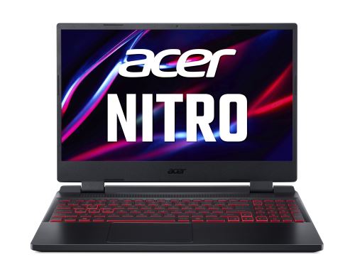 Acer NITRO 5/AN515-46/R5-6600H/15,6"/FHD/16GB/1TB SSD/RTX 3050/W11H/Black/2R