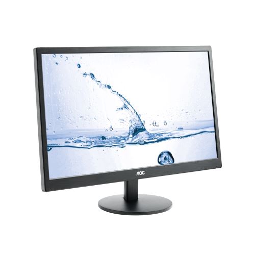 24" LED AOC M2470SWH-FHD,MVA,2xHDMI,MHL,rep