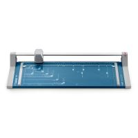 Dahle řezačka kotoučová 508 (gen3), 460 mm, 0,6 mm, DIN A3 (2)
