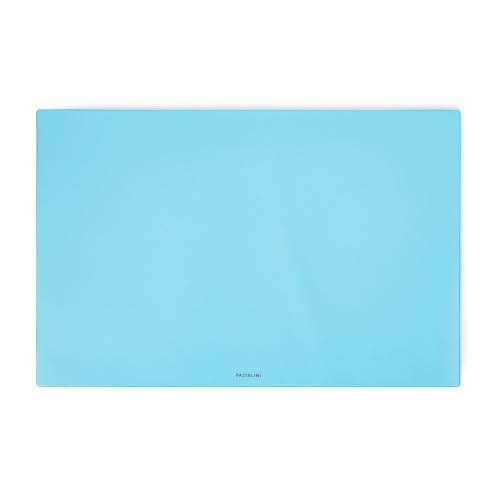 Podložka na stůl 60x40cm PASTELINI modrá