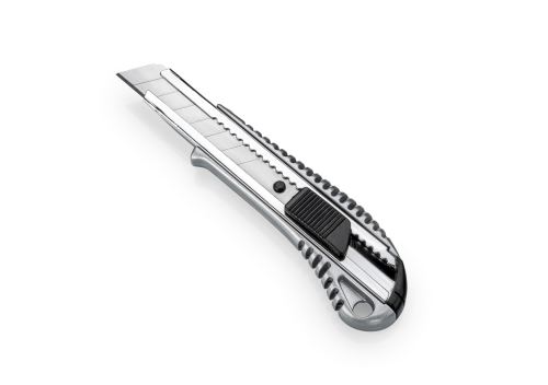 Nůž ulamovací velký 18 mm, celokovové pouzdro Dahle PROFESSIONAL