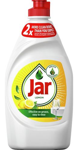 JAR 450ml 