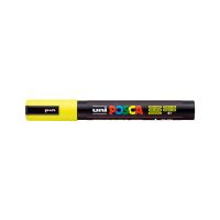 Posca popisovač PC-5M, 1,8 - 2,5 mm, hroznově zelená (87) (1)