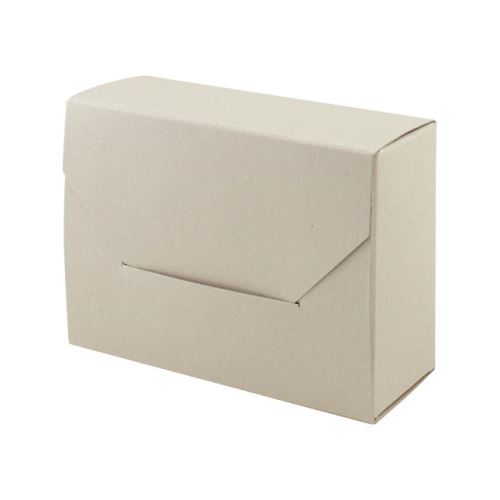 EMBA, Archivační krabice 450 x 320 x 110  TYP II/450