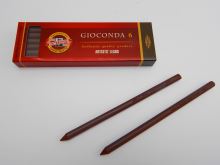 Sepie  světlehnědá 4377 GIOCONDA_2 (1)