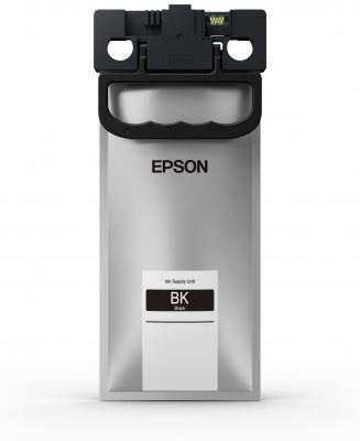 Epson XXL Black Ink pro WF-C53xx/WF-C58xx Series, originál