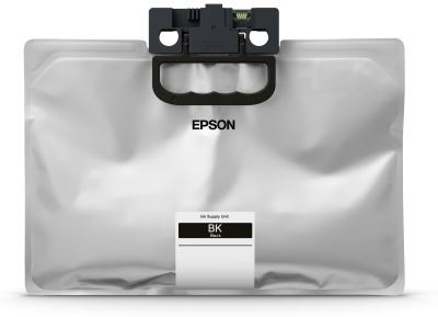 Epson WF-M53xx/58xx Series Ink Cartridge XXL Black, originál