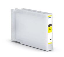 Epson WF-C81xx / WF-C86xx Ink Cartridge XL Yellow, originál