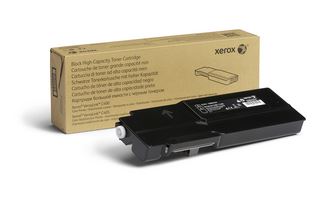 Xerox Toner C400/C405 5 200s. Black