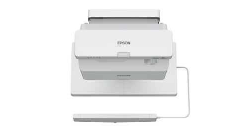 3LCD EPSON EB-770Fi