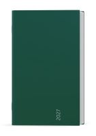 Týdenní diář - Alois - Color - Zelená