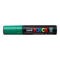 Posca popisovač PC-17K, 15 mm, zelená (6) (1)