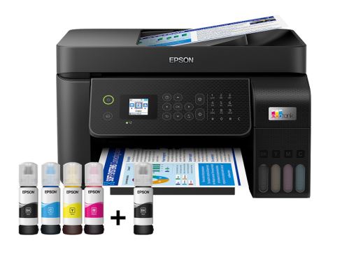 Multifunkční tiskárna Epson EcoTank L5290