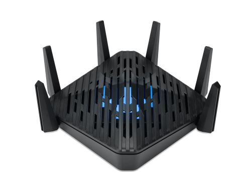 Acer Connect Predator W6 wifi router